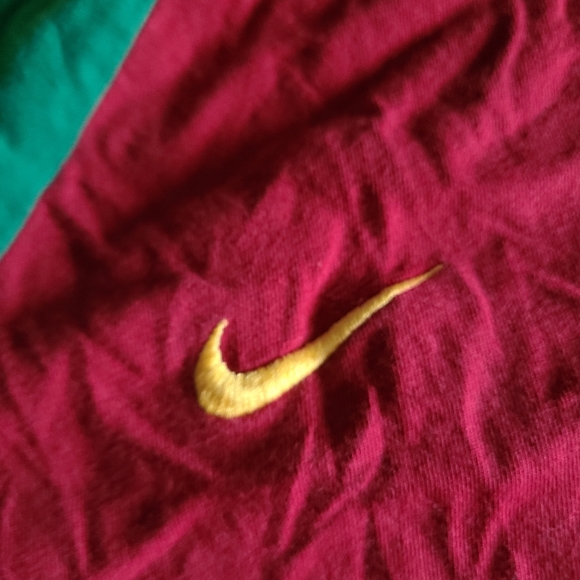 Vintage nike tee - Picture 2 of 5